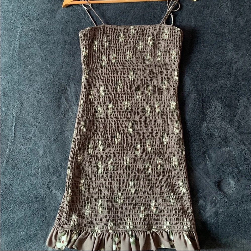 Storia Mini Dress